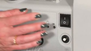 Кислородный концентратор Nidek Mark 5 Nuvo Lite