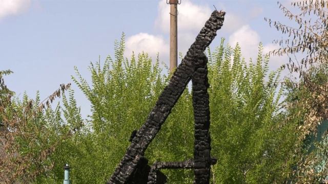 17 апреля в области вводится особый противопожарный режим смотреть онлайн