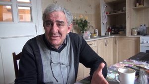 Михаил Казиник