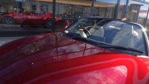 New 2024 Mazda Roadster Rs | Exterior and Interior