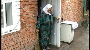 Закаляева М. П. станица Мелиховская.