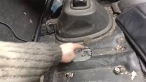 установка сухого фена на Валдай