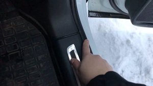 Как подключить видеорегистратор без лишних проводов Tiguan 2018