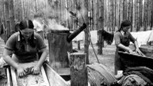 Вадим Козин   Синий платочек  xvid