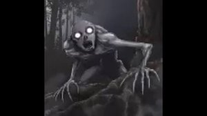 Рейк или человек грабли