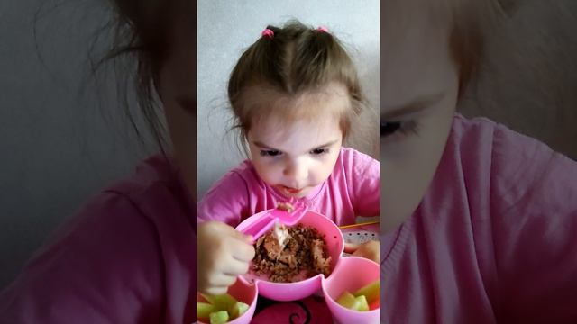 MUKBANG? / Детский городок???