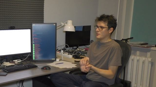 По следам Демосцены #1: Беседа о Raspberry Pi
