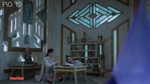 Клип к дораме "Удушающая сладость заиндевелый пепел"