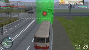 КАК СДАТЬ НА ПРАВА ВОДИТЕЛЯ АВТОБУСА в ПРОВИНЦИИ МТА?! ОТВЕТЫ В АВТОШКОЛЕ PROVINCE MTA