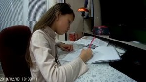 Мой вечер после школы//:D//!!!