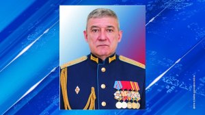 В Ярославском высшем военном училище ПВО - новый начальник