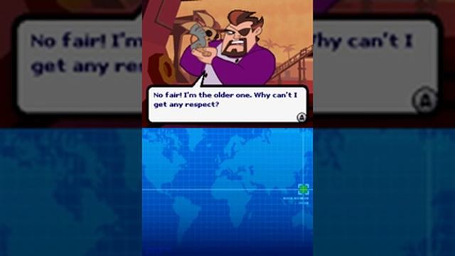 Disney's Kim Possible: Global Gemini (NDS) - Part 17 [Final] смотреть онлайн