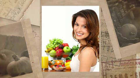 Красота и здоровье Необходимые витамины для красоты и здоровья. Часть 2