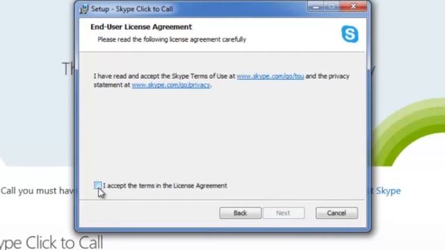 How to Reinstall the Skype Extension for Firefox : Internet Help & Basics смотреть онлайн