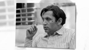 Не успеваю   Р. Рождественский.  Читает  В. Алёшин.