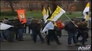 Ролик о Русском Марше во Владимире