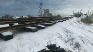 СГОНЯЛ ЗА МИШКОЙ! ► Metro Exodus Прохождение #3 ► Прохождение игры Метро Исход