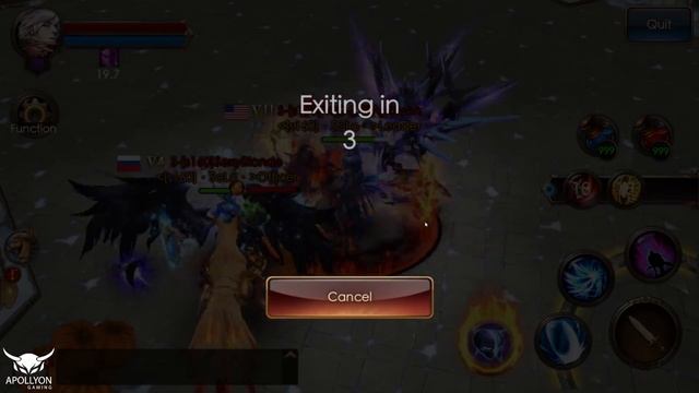 Guide - Sanctuary & Monkey worth it? Tips & tricks - Legacy Of Discord - Apollyon смотреть онлайн