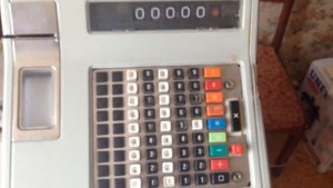 кассовый аппарат ОКА 4401