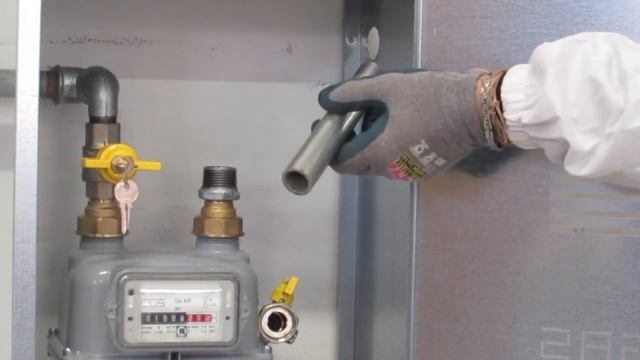 KIT BEAGLE DETECTOR DE GAS смотреть онлайн