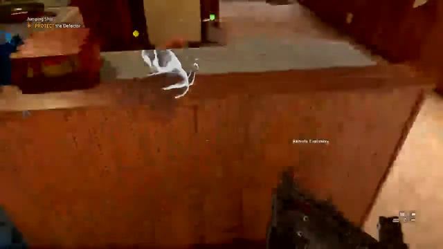 Space-Kid001 my friend is a pussy and scared to 1v1 in far cry 5 смотреть онлайн