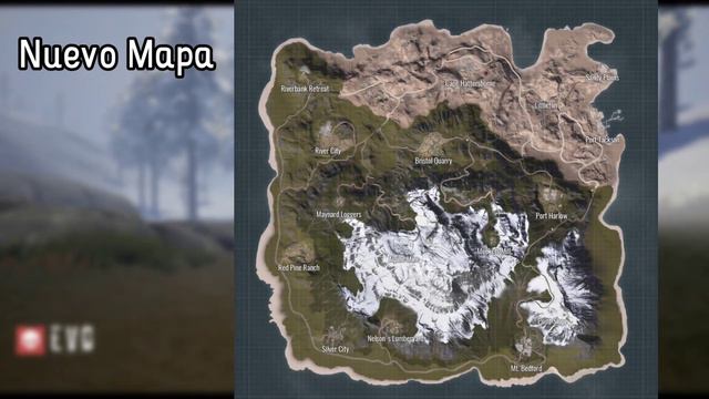 Nueva Actualizacin  Project Evo  Marzo 2023 Skin Nuevo boss Nuevo MapaMisiones Rust android 