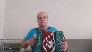 коробейники на гармони