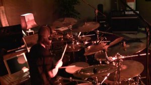 roennel - Clawfinger - Out to get Me | Drum