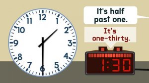 The Telling Time Song | The Clock Song | Scratch Garden