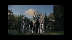 Дом странных детей Мисс Перегрин / Miss Peregrine's Home for Peculiar Children