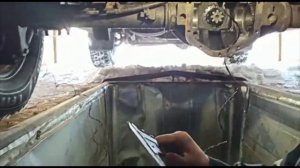 Установка электроблокировки на уаз патриот.