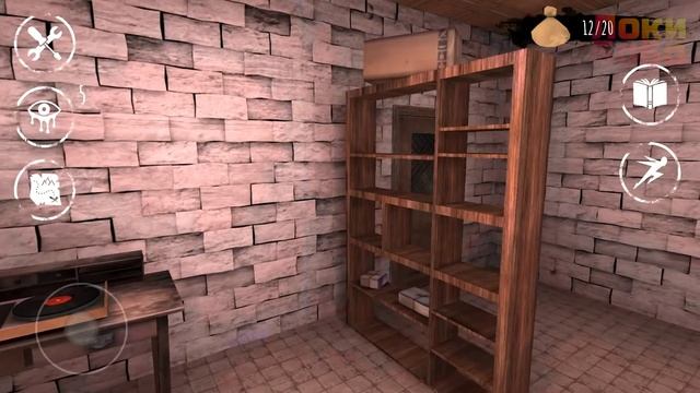 ? Глаза ? Eyes ? The Horror Game (обнова) ?♀️ Новый персонаж ВЕДЬМА ► Полное прохождение смотреть онлайн