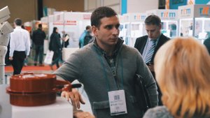 Участие АО «НПГ Гранит-Саламандра» в выставке Securika St. Petersburg