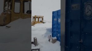 16 апреля 2021года, Айхал.