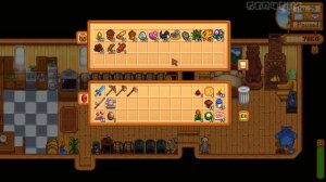 Stardew Valley КАК Играть и Что Делать Обзор от Серафима