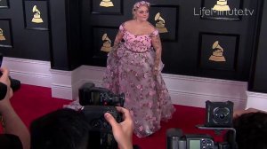 Grammys' Hot Red Carpet Looks 2017