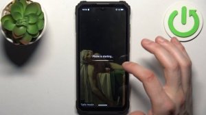 How to Open Safe Mode on OUKITEL WP23 – Enter Safe Mode