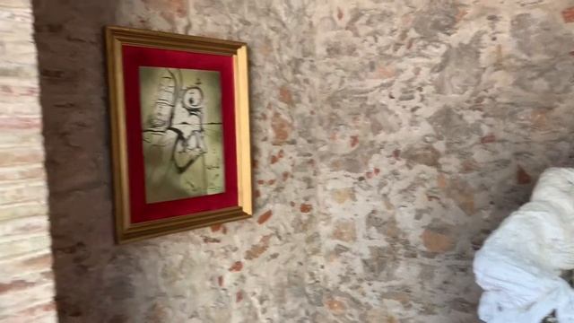 Театр-музей САЛЬВАДОРА ДАЛИ