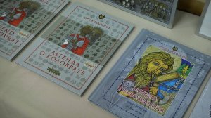 Тайны "Легенды о Коловрате" можно узнать в Историко-художественном музее Павловского Посада