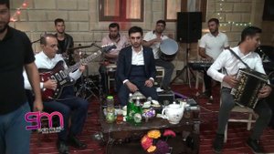 Ramin Gitara- Elvin Qarmon - İdris Klarnet -Solo ifa (Samaxi,Goyler Kendi)
