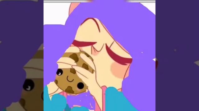 Мой новый крутой стиль анимации! Я в новом теле!!! Анимация Вики? смотреть онлайн