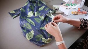 Как сшить Халат - Кимоно? Для Вас подробный Мастер - Класс и Выкройка в подарок!