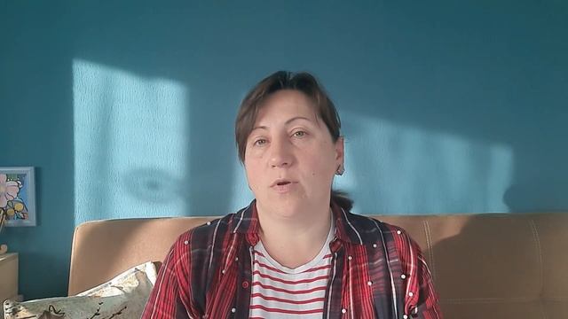 Вяжем резинку для волос спицами