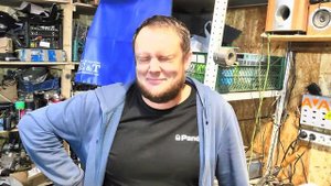 установка кондиционера на Приору 8 клапанов