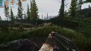 Escape from Tarkov : GTX 1070 TI 8GB | High Settings | 1080p