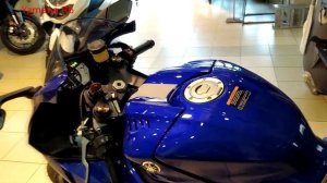 Yamaha Мт-03 2020 распаковка и первый запуск | FJR 1300 2020, R6 2020, MT-07 2020, N-max, XSR-900