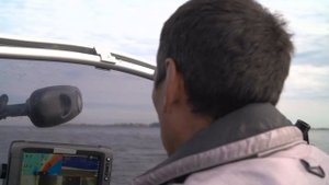 Щуки монстры. Рыбалка в Камском устье Октябрь 2015. Рыбий Жыр 2 сезон, 4 серия.