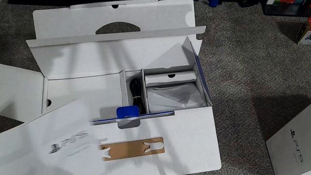 Japanese PS5 Unboxing & Comparison - Here Are the Differences - Red Bandana Gaming смотреть онлайн