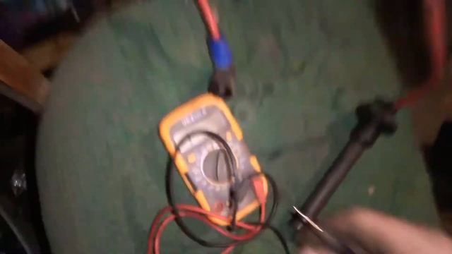 Проверка броне проводов на джыли мк смотреть онлайн