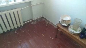 Укладка фанеры на деревянный пол